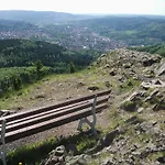 Karin's Behagliche * Benshausen