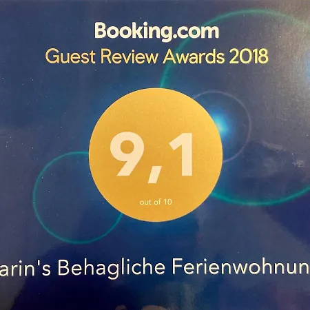 Karin's Behagliche *