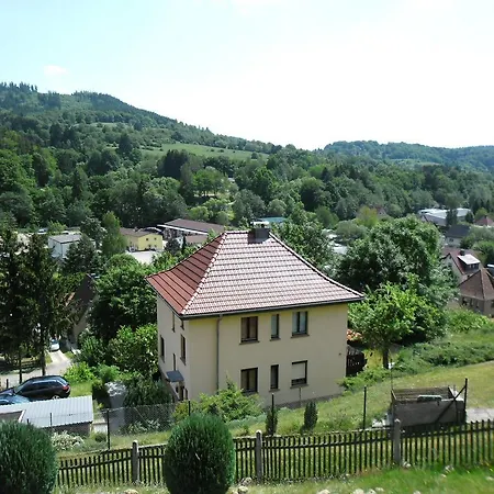 Karin's Behagliche Benshausen