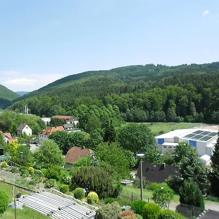 Karin's Behagliche * Benshausen