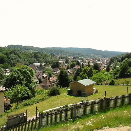 Karin's Behagliche Benshausen