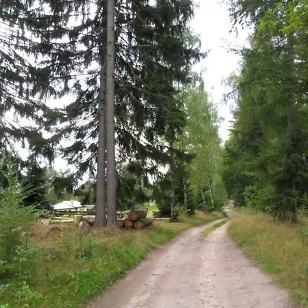 Karin's Behagliche Benshausen