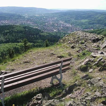 Karin's Behagliche * Benshausen