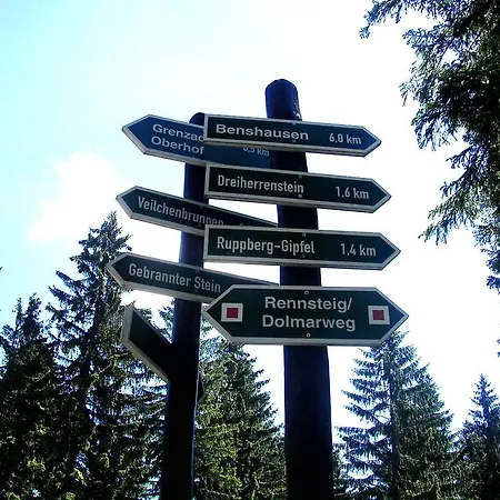 Karin's Behagliche *