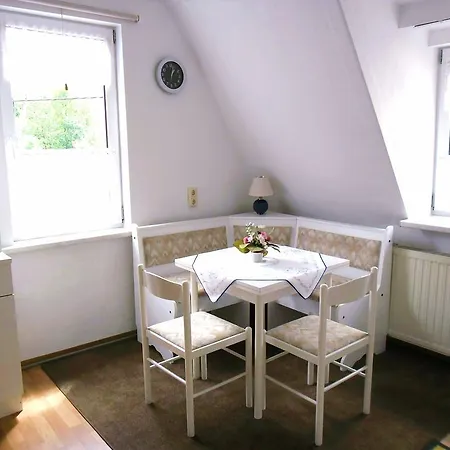 Karin's Behagliche Apartment *