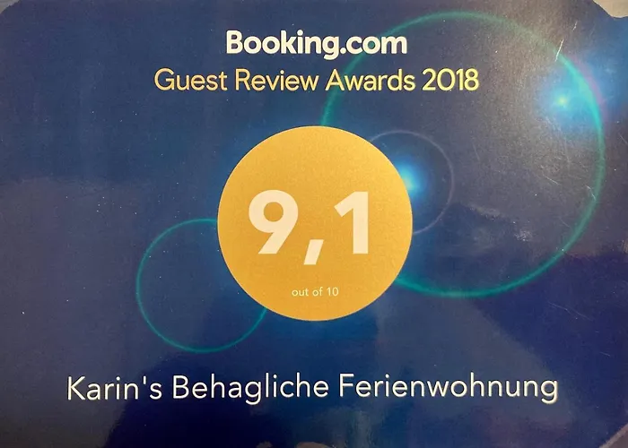 Karin's Behagliche *