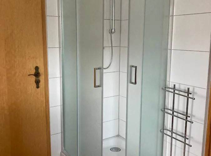 Karin's Behagliche Apartament *