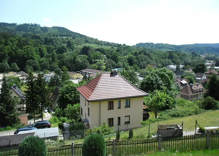 Karin's Behagliche Benshausen