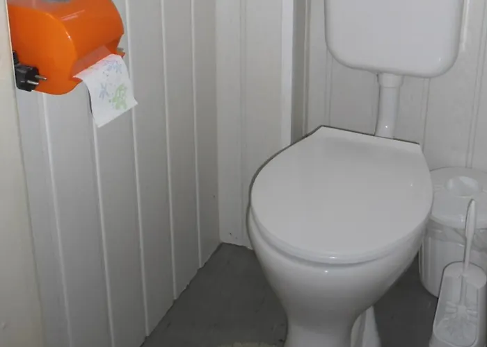 Apartament Karin's Behagliche