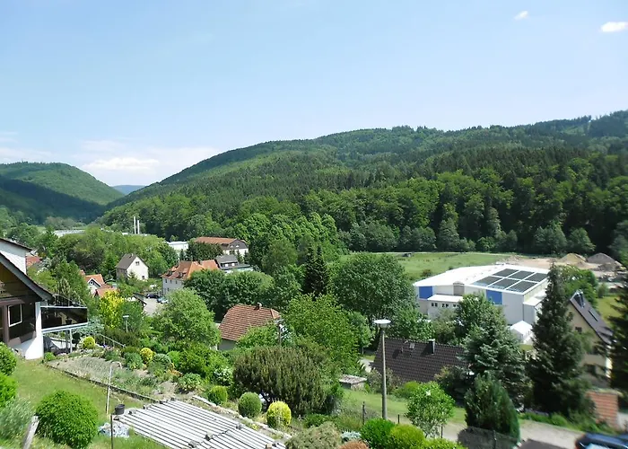 Karin's Behagliche * Benshausen