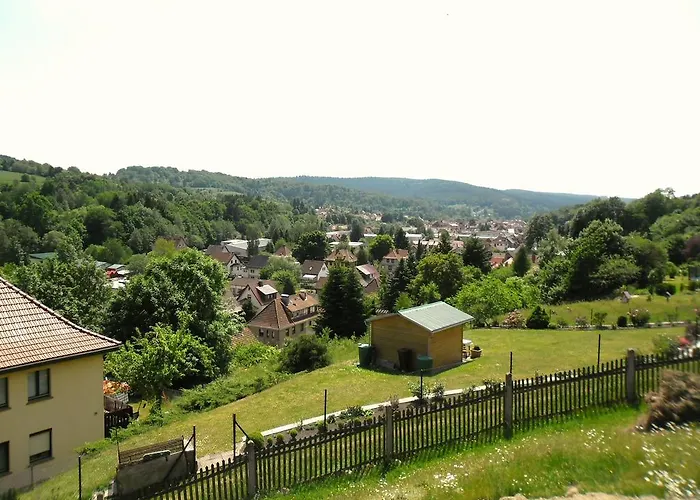 Karin's Behagliche Benshausen