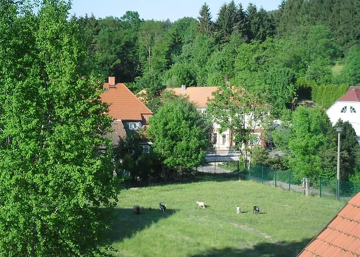 Karin's Behagliche Apartamento *