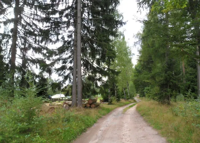 Karin's Behagliche Benshausen