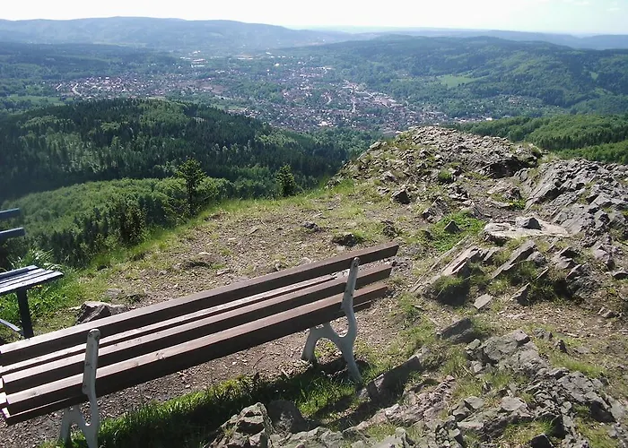 Karin's Behagliche * Benshausen