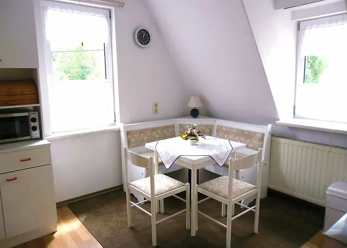 Karin's Behagliche Apartament *