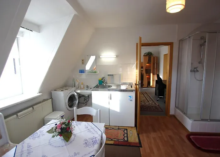 Karin's Behagliche *