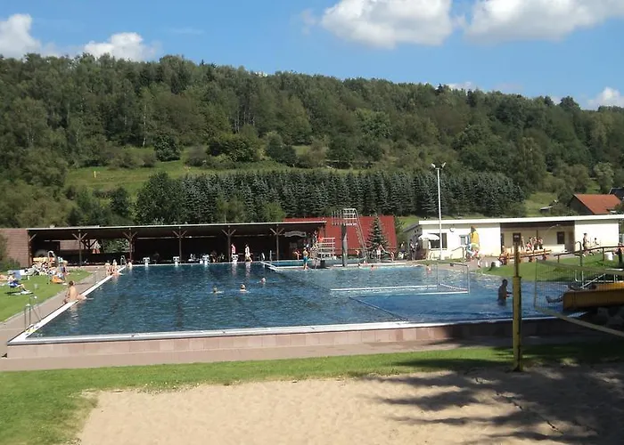 Apartament Karin's Behagliche *